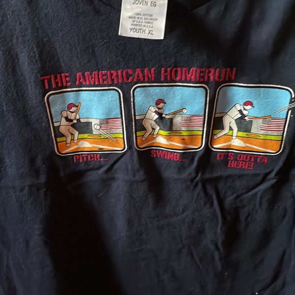 Fun Tee - Picture 2 of 2